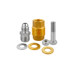 Accesorios hidráulicos